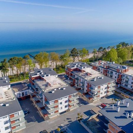 Apartament Fale I Klify Rewal Zewnętrze zdjęcie